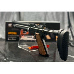SNOWPEAK - PISTOLET PP750L PCP C5.5
