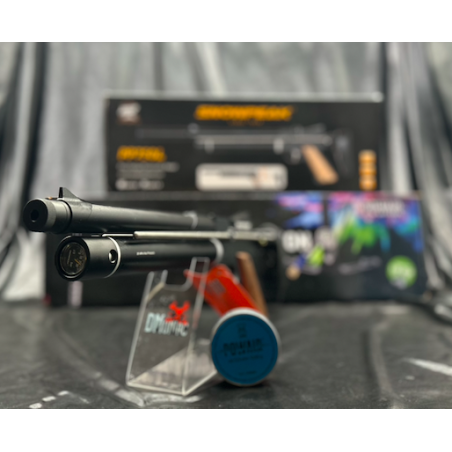 SNOWPEAK - PISTOLET PP750L PCP C5.5