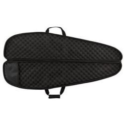 FOURREAU CARABINE RIGIDE NOIR - 120 CM