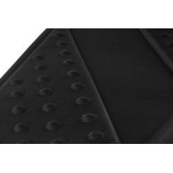 FOURREAU CARABINE RIGIDE NOIR - 120 CM