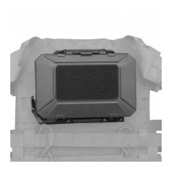 HARD CASE ATTACHE MOLLE