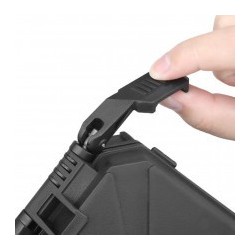 HARD CASE ATTACHE MOLLE