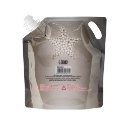 BILLES AIRSOFT 6MM 0.23G RAIN- BO-3500 RDS / 0. 23G (10 SACHETS)