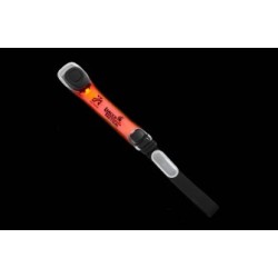 BRASSARD LED LANCER TACTICAL X ZION ARMS AVEC LUMIÈRES MULTICOLORES