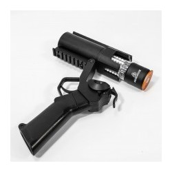 GRENADE 40MM ACEHIVE, ACETECH