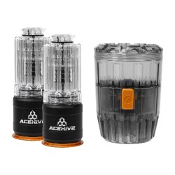STARTER PACK ACEHIVE ET SPAWNER GRENADE 40MM ACETECH