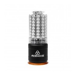 STARTER PACK ACEHIVE ET SPAWNER GRENADE 40MM ACETECH
