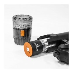 STARTER PACK ACEHIVE ET SPAWNER GRENADE 40MM ACETECH