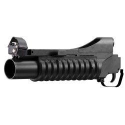 LANCE GRENADE 40MM M203 AIRSOFT FULL METAL