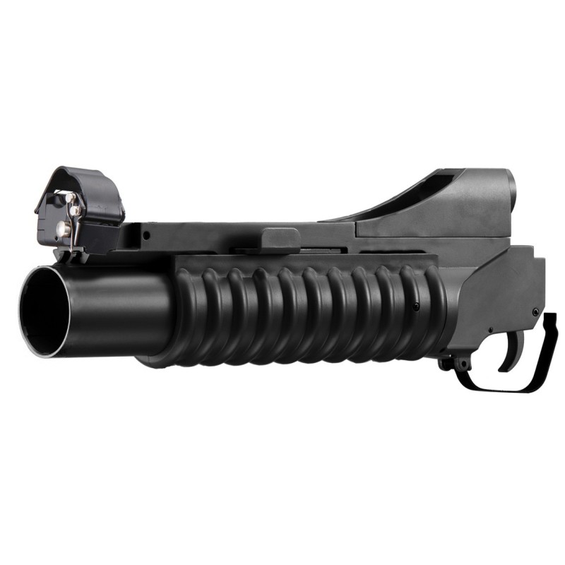 LANCE GRENADE 40MM M203 AIRSOFT FULL METAL