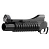 LANCE GRENADE 40MM M203 AIRSOFT FULL METAL