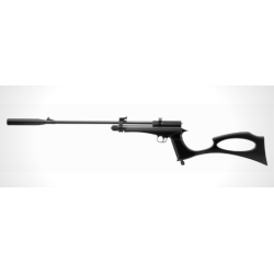 COLOMBISPORTS - PISTOLET CP2 NOIR C5.5