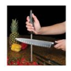 FUSIL D'AIGUISAGE ACCUSHARP POUR COUTEAUX