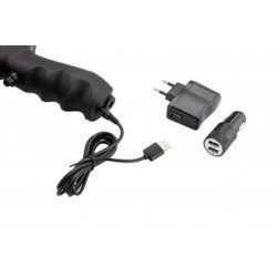 LAMPE / SPOT 1200 LUMENS 15W WATERPROOF RECHARGEABLE