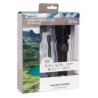 LAMPE TACTIQUE RECHARGEABLE NUM'AXES LED 1000 LUMENS