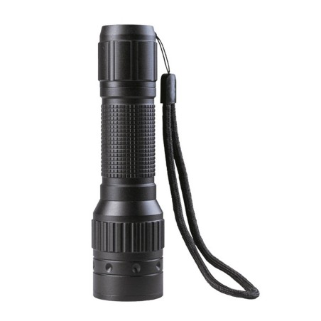 LAMPE TORCHE OUTDOOR OPERATOR MT1 350 LUMENS
