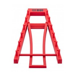 PRÉSENTOIR POUR COUTEAUX