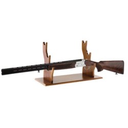PORTE - FUSILS EN BOIS