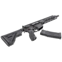 UMAREX - CARAB HK416 A5 BBS 6MM GAZ 1,0 J FULL AUTO - BLACK