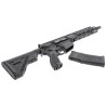 UMAREX - CARAB HK416 A5 BBS 6MM GAZ 1,0 J FULL AUTO - BLACK
