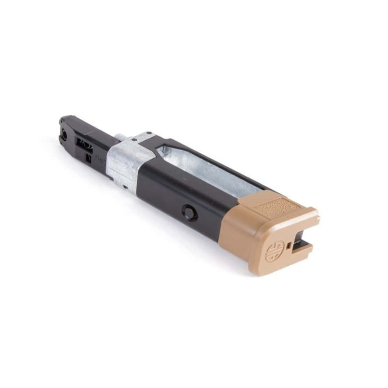 CHARGEUR 20 COUPS POUR SIG M17 CO2 4,5