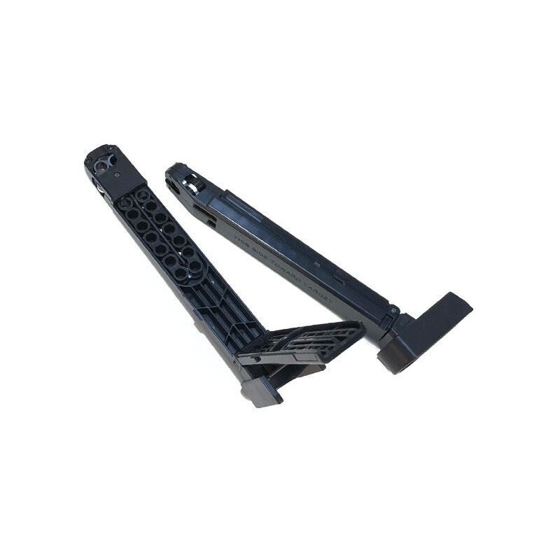 PACK DE 2 CHARGEURS 20 COUPS POUR SIG P226 X-FIVE CO2 4,5