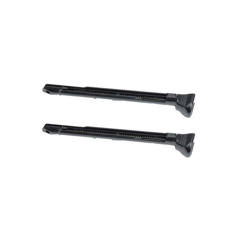 PACK DE 2 CHARGEURS 16 COUPS POUR SIG SAUER 1911 CO2 4,5