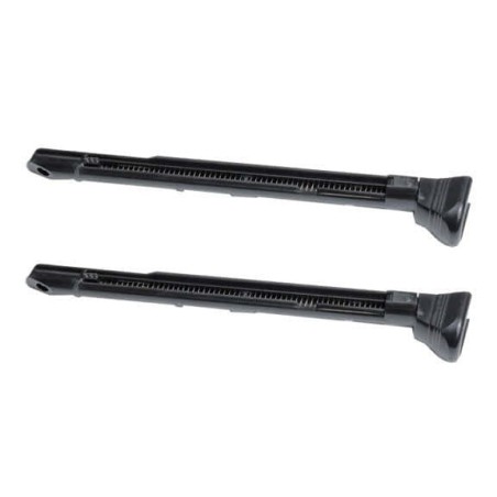 PACK DE 2 CHARGEURS 16 COUPS POUR SIG SAUER 1911 CO2 4,5