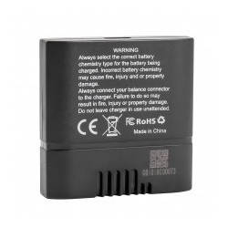 CHARGEUR DE BATTERIE LIPO IMARS S10 GENSPOW