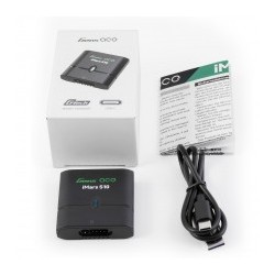 CHARGEUR DE BATTERIE LIPO IMARS S10 GENSPOW