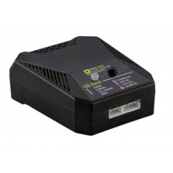 CHARGEUR ÉQUILIBREUR LIPO / LIFE / NIMH