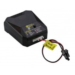 CHARGEUR ÉQUILIBREUR LIPO / LIFE / NIMH