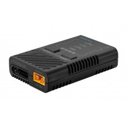 CHARGEUR DE BATTERIE LIPO / LIFE / NIMH