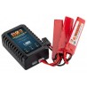 CHARGEUR DE BATTERIE BO3 LIPO 7,4V ET 11,1V