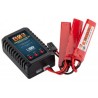 CHARGEUR DE BATTERIE BO3 LIPO 7,4V ET 11,1V
