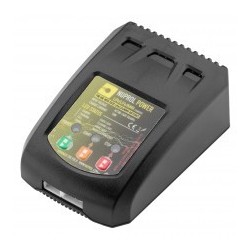 CHARGEUR LIPO / LIFE / NIMH