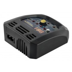 CHARGEUR DE BATTERIE LIPO / LIFE / NIMH