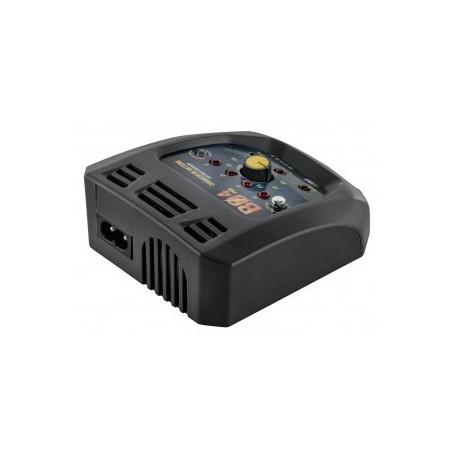 CHARGEUR DE BATTERIE LIPO / LIFE / NIMH