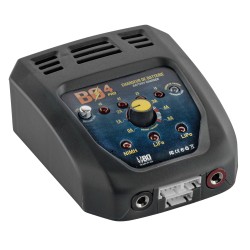 CHARGEUR DE BATTERIE LIPO / LIFE / NIMH