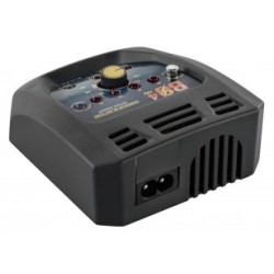 CHARGEUR DE BATTERIE LIPO / LIFE / NIMH