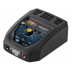 CHARGEUR DE BATTERIE LIPO / LIFE / NIMH