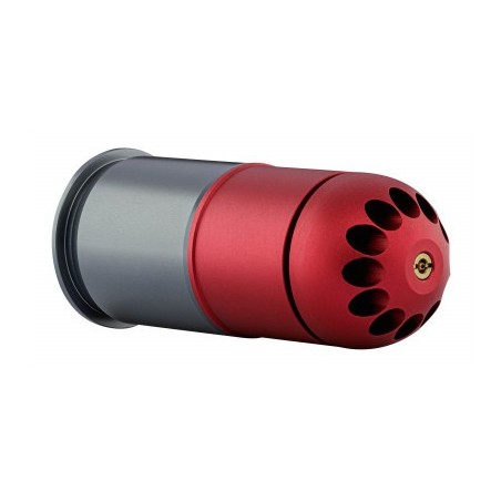 GRENADE GAZ 96 BBS M203 - NUPROL