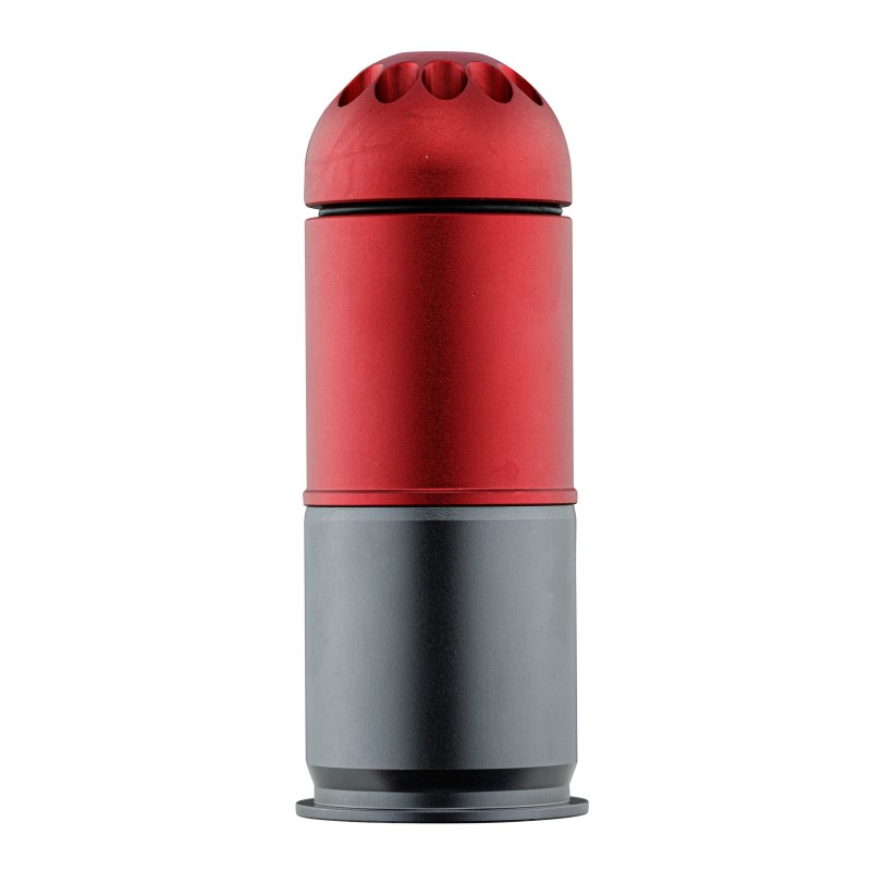 GRENADE GAZ 120 BBS M203 - NUPROL