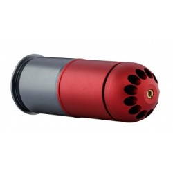 GRENADE GAZ 120 BBS M203 - NUPROL