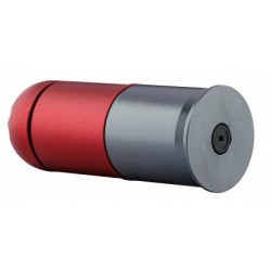 GRENADE GAZ 120 BBS M203 - NUPROL