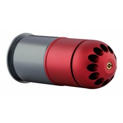 PACK DE 3 GRENADES GAZ 96 BBS M203 - NUPROL