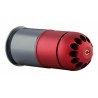 PACK DE 3 GRENADES GAZ 96 BBS M203 - NUPROL