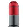 PACK DE 3 GRENADES GAZ 96 BBS M203 - NUPROL