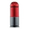 PACK DE 3 GRENADES GAZ 120 BBS M203 - NUPROL