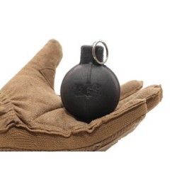 GRENADE À GOUPILLE EG67 À BILLES